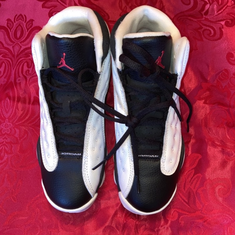 Jordan 13